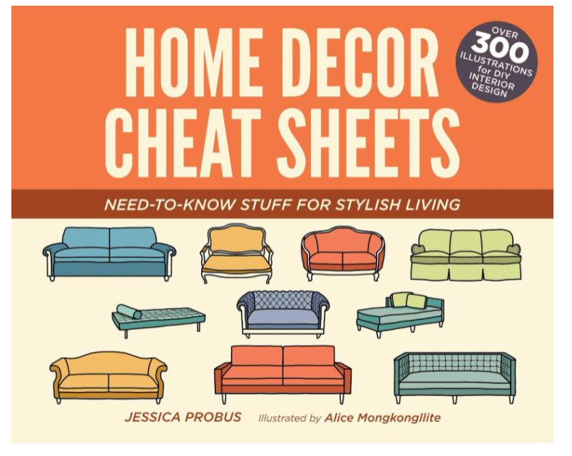 Best Books For Aspiring Interior Designers