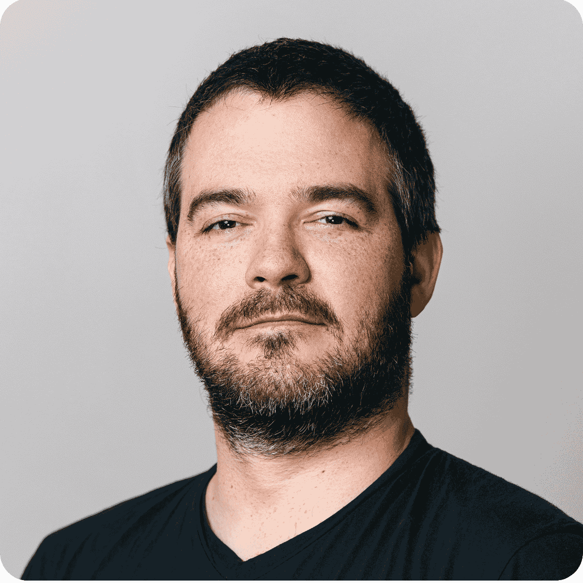 David Jarvis, Griffin CEO